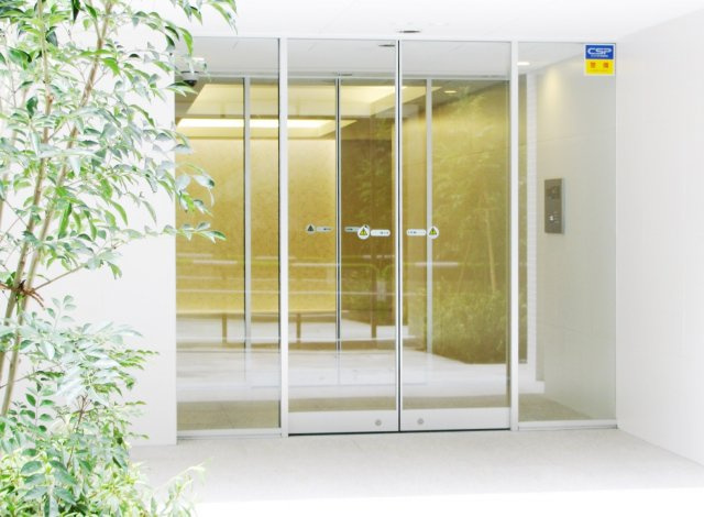 パークサイド湯島台の外観|外観