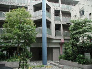 恵比寿アーバンハウスの画像