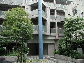 【外観】 | 恵比寿アーバンハウス