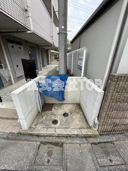 【その他共用部分】 | ジェントリー烏山