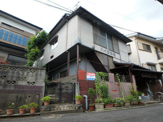 【外観】 | ハイツ松緑 | 外観