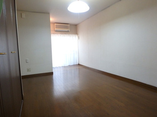 【寝室】 | ハイツ松緑