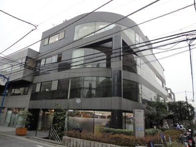 【外観】 | Ｏ＆Ｋ南青山