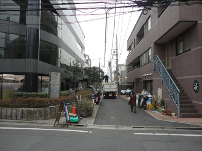 【周辺】 | Ｏ＆Ｋ南青山