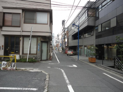 【周辺】 | Ｏ＆Ｋ南青山