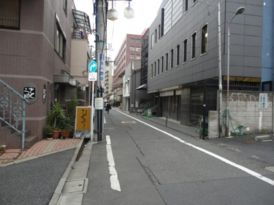 【周辺】 | Ｏ＆Ｋ南青山