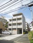 クレストⅠの画像