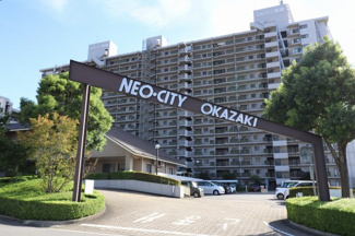 【外観】