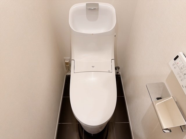 【トイレ】 | MDM駒沢大学
