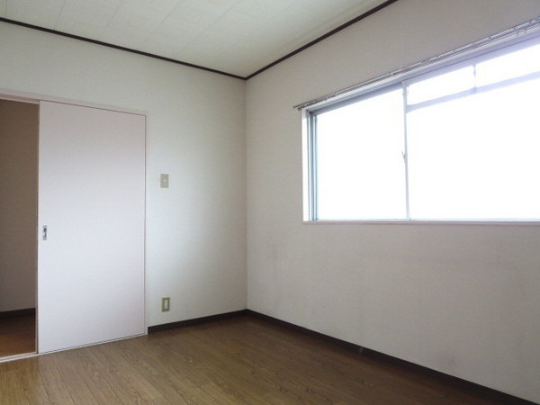 カトレアハイツの子供部屋