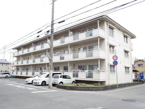 カトレアハイツ