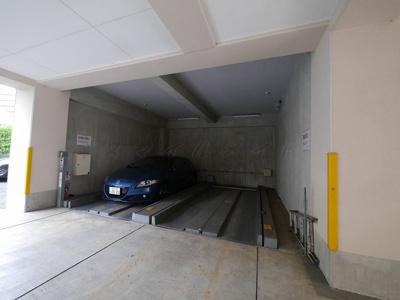 【駐車場】 | コーラルファーム