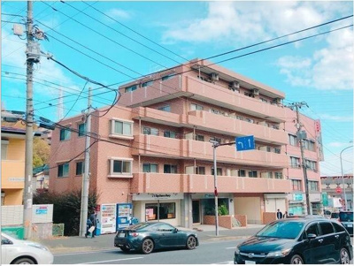 【外観】 | コーラルファーム