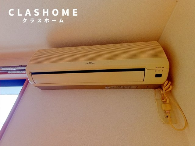 ブライトカメリア　　　刈谷市の賃貸ならクラスホーム刈谷店の設備|同物件の別部屋になります。