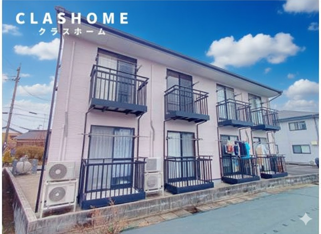 ブライトカメリア　　　刈谷市の賃貸ならクラスホーム刈谷店