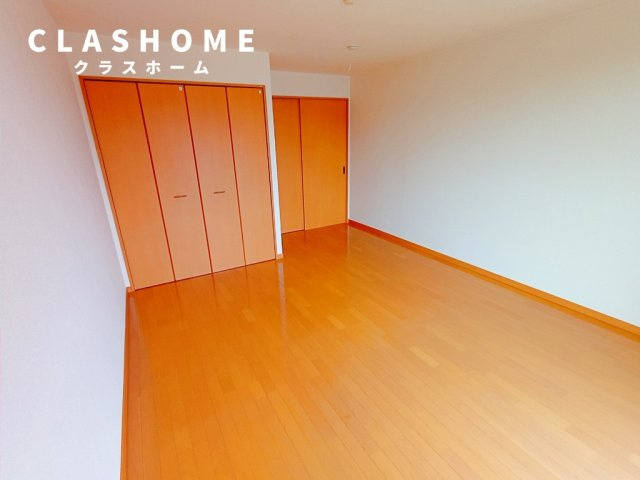ブライトカメリア　　　刈谷市の賃貸ならクラスホーム刈谷店の収納|同物件の別部屋になります。