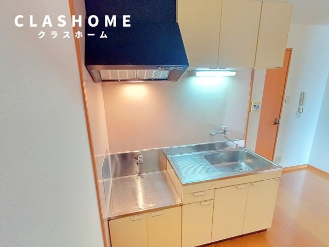 ブライトカメリア　　　刈谷市の賃貸ならクラスホーム刈谷店のキッチン|同物件の別部屋になります。