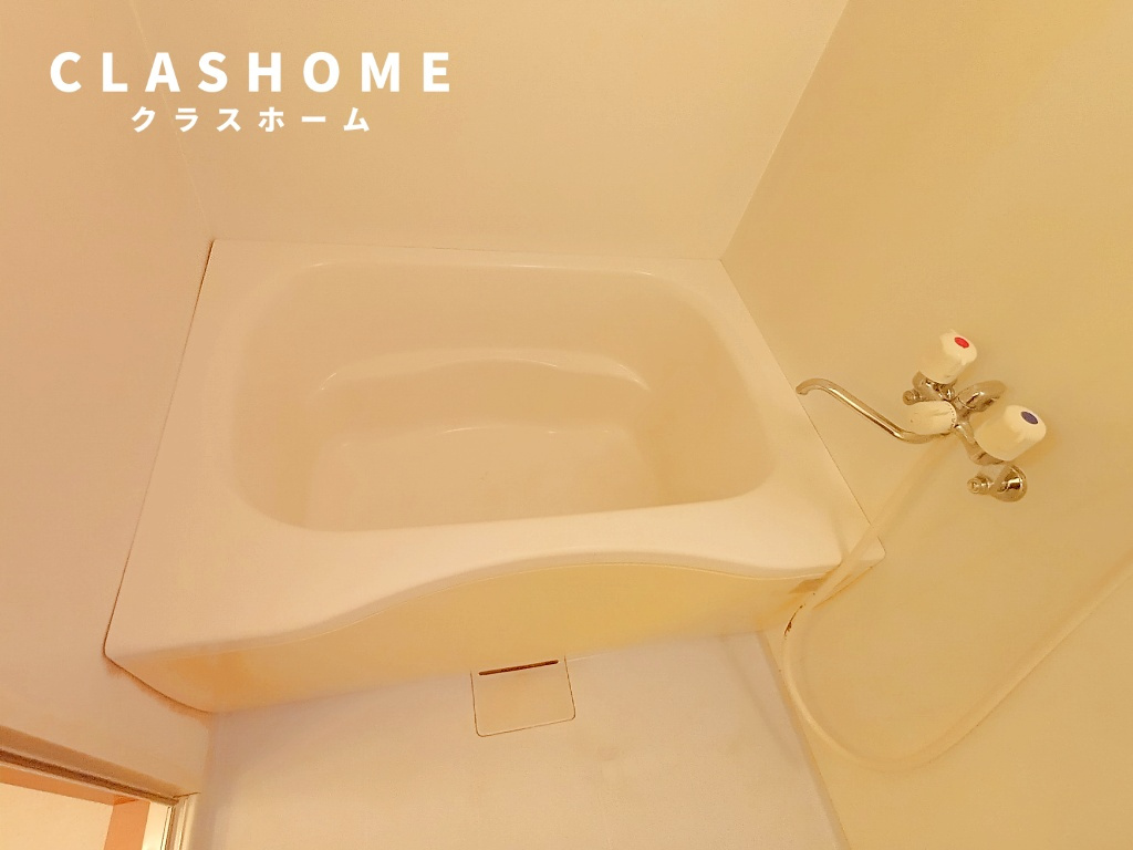 ブライトカメリア　　　刈谷市の賃貸ならクラスホーム刈谷店の浴室|同物件の別部屋になります。