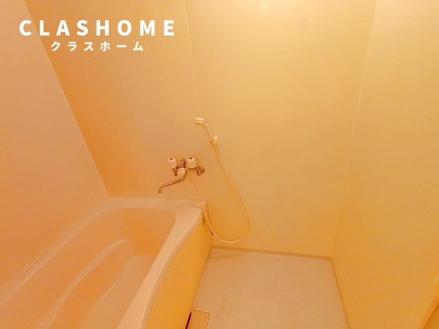 ブライトカメリア　　　刈谷市の賃貸ならクラスホーム刈谷店の浴室|同物件の別部屋になります。