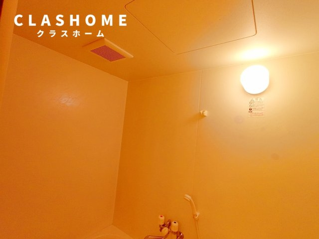 ブライトカメリア　　　刈谷市の賃貸ならクラスホーム刈谷店の設備|同物件の別部屋になります。