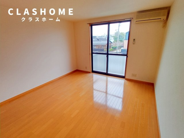 ブライトカメリア　　　刈谷市の賃貸ならクラスホーム刈谷店の居間・リビング|同物件の別部屋になります。