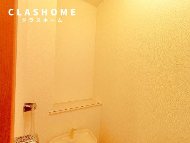 ブライトカメリア　　　刈谷市の賃貸ならクラスホーム刈谷店の設備|同物件の別部屋になります。