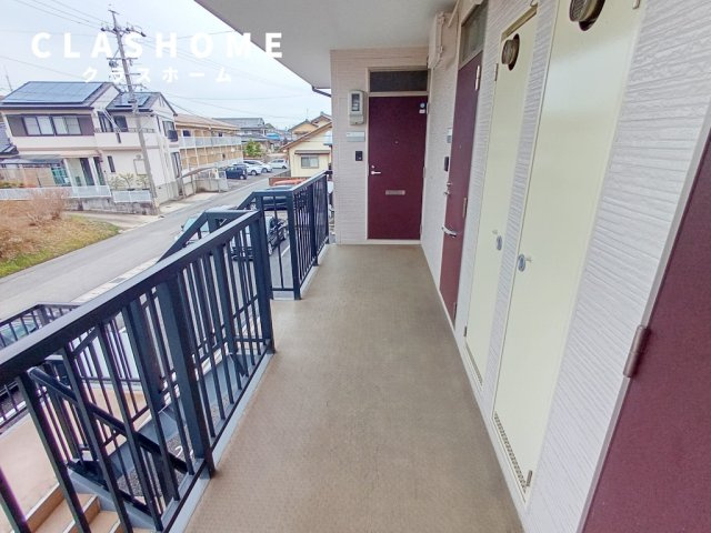 ブライトカメリア　　　刈谷市の賃貸ならクラスホーム刈谷店のその他共用部分