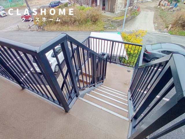 ブライトカメリア　　　刈谷市の賃貸ならクラスホーム刈谷店の設備