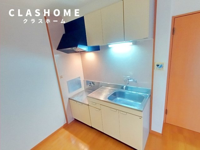 ブライトカメリア　　　刈谷市の賃貸ならクラスホーム刈谷店のキッチン|同物件の別部屋になります。