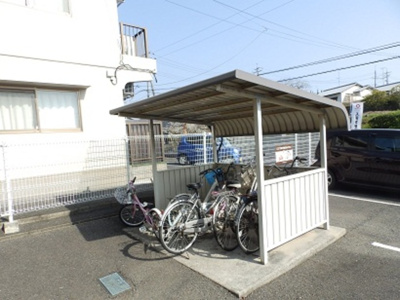 【その他共用部分】 | グランシャリオ