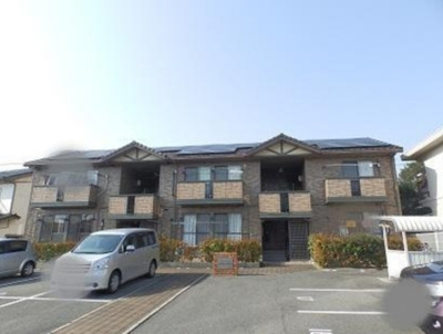 【外観】 | グランシャリオ