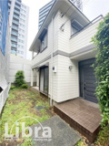 上馬３丁目戸建 (世田谷上馬の家)の画像