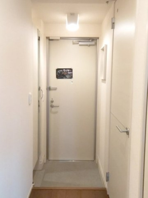 【玄関】 | セレンディピティ堅田