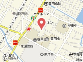 【地図】 | セレンディピティ堅田