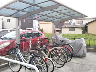 【その他共用部分】 | セレンディピティ堅田