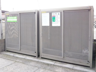 【設備】 | セレンディピティ堅田