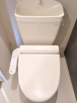 【トイレ】 | セレンディピティ堅田