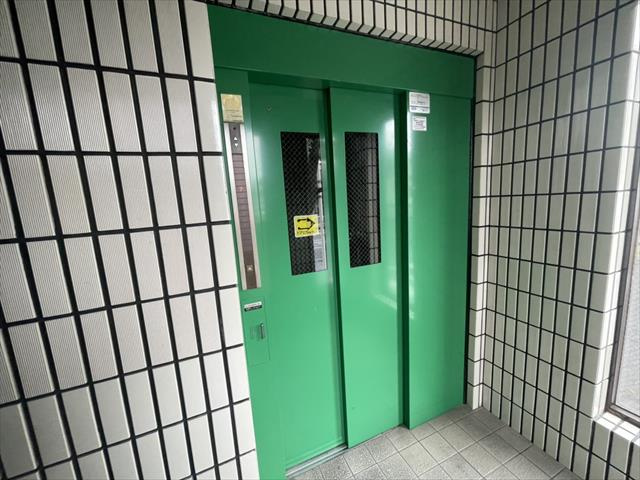 ライオンズマンション光が丘第２のその他共用部分|ライオンズマンション光が丘第2