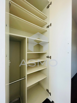 【その他】 | CASA京橋 | 同マンション別部屋参考写真