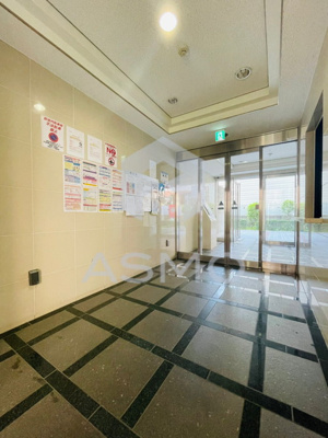 【エントランス】 | CASA京橋