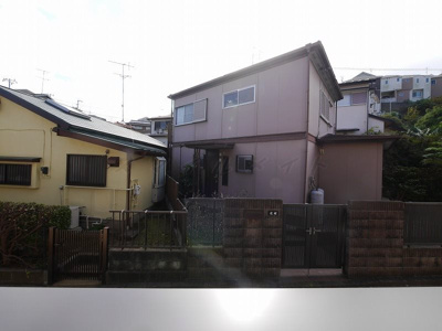 【展望】 | シュールメゾン戸塚Ⅱ