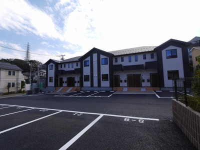 【駐車場】 | シュールメゾン戸塚Ⅱ