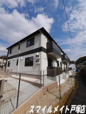 【外観】 | シュールメゾン戸塚Ⅱ