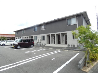 【外観】 | サンセール　セゾン