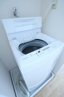 【独立洗面台】 | インサイトコート山科