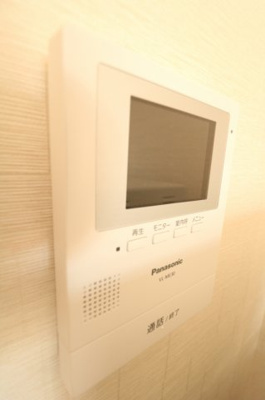【セキュリティ】 | インサイトコート山科
