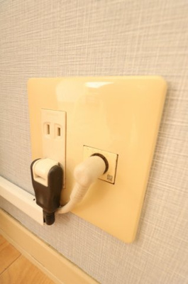 【設備】 | インサイトコート山科