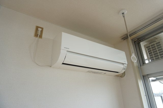 【設備】 | レジデンスカープ小山