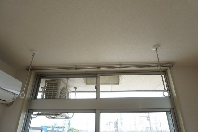 【設備】 | レジデンスカープ小山