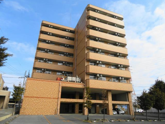 【外観】 | レジデンスカープ小山 | 外観